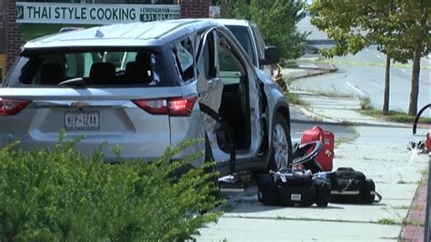 chanel 12 new incendent in lake grove driving school|2 children critically injured in Lake Grove crash.